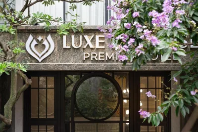 Luxe Paradise Premium Pham Hong Thai Hotel & Spa – Photos 2