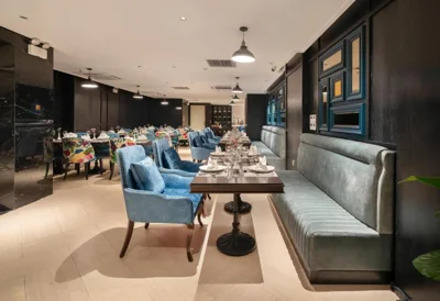 Luxe Paradise Premium Pham Hong Thai Hotel & Spa – Photos 3