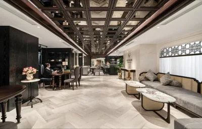 Luxe Paradise Premium Pham Hong Thai Hotel & Spa – Photos 4