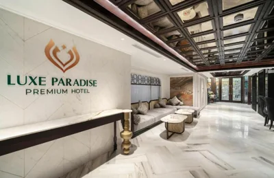 Luxe Paradise Premium Pham Hong Thai Hotel & Spa – Photos 5