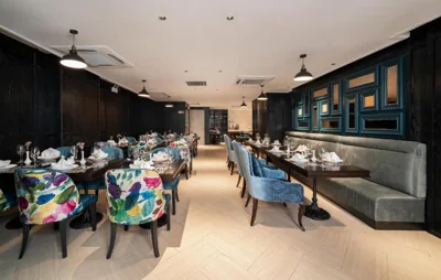 Luxe Paradise Premium Pham Hong Thai Hotel & Spa – Photos 8