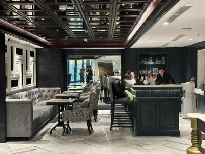 Luxe Paradise Premium Pham Hong Thai Hotel & Spa – Photos 9