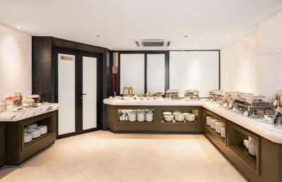 Luxe Paradise Premium Pham Hong Thai Hotel & Spa – Photos 10